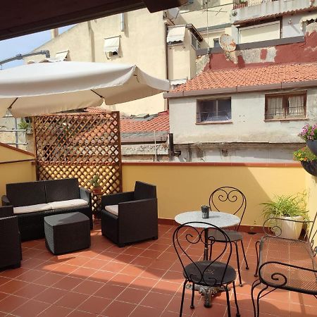 Archubintu B&B Σάσαρι Εξωτερικό φωτογραφία
