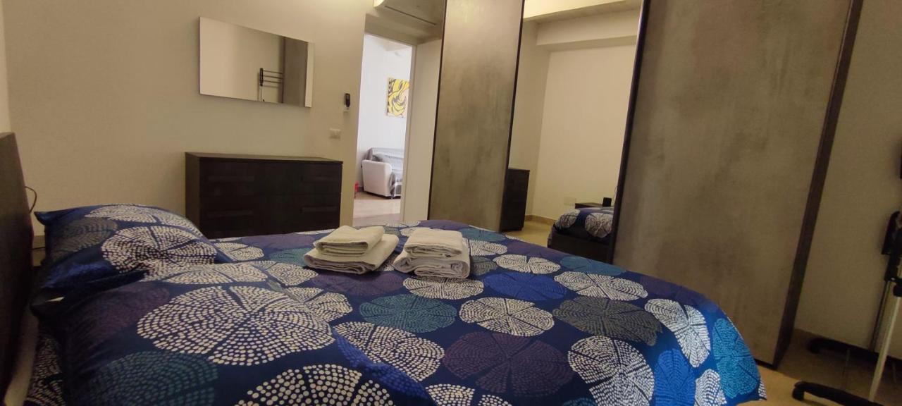 Archubintu B&B Σάσαρι Εξωτερικό φωτογραφία