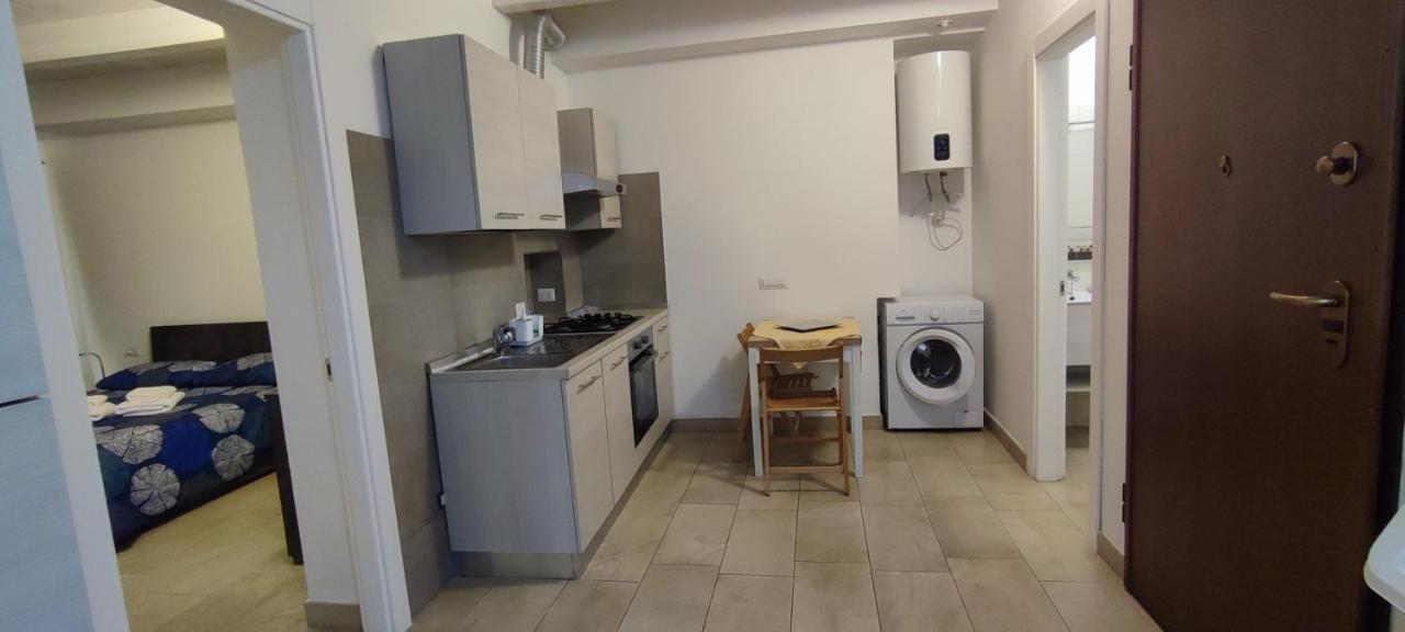 Archubintu B&B Σάσαρι Εξωτερικό φωτογραφία