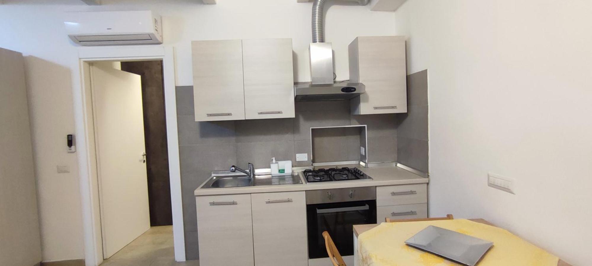 Archubintu B&B Σάσαρι Εξωτερικό φωτογραφία