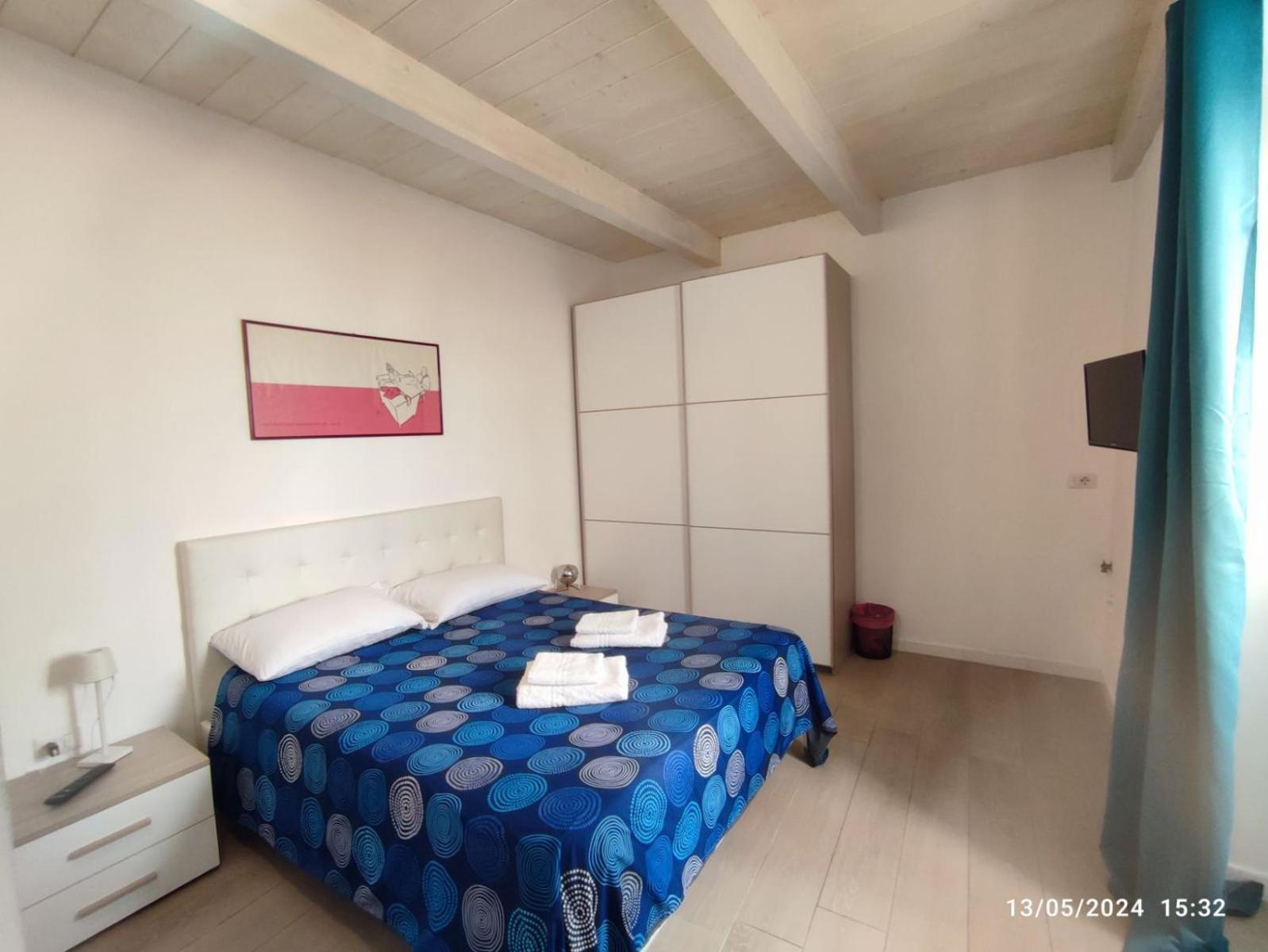 Archubintu B&B Σάσαρι Εξωτερικό φωτογραφία