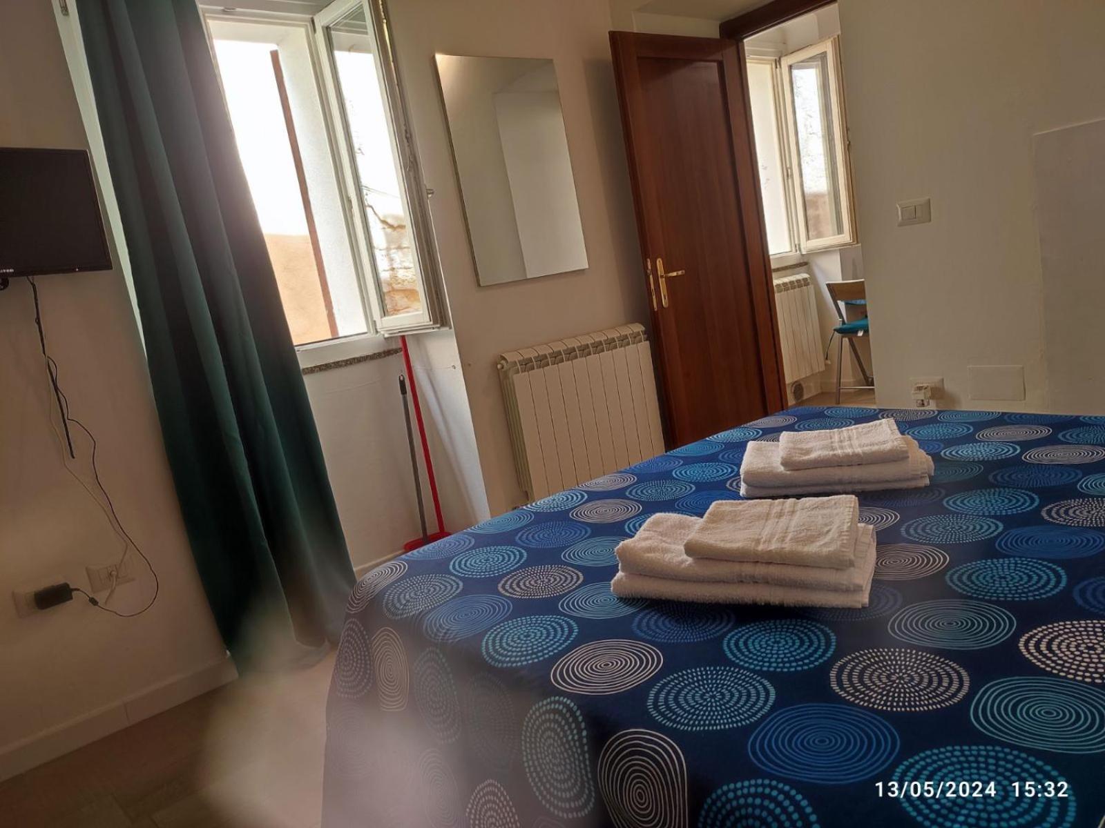 Archubintu B&B Σάσαρι Εξωτερικό φωτογραφία