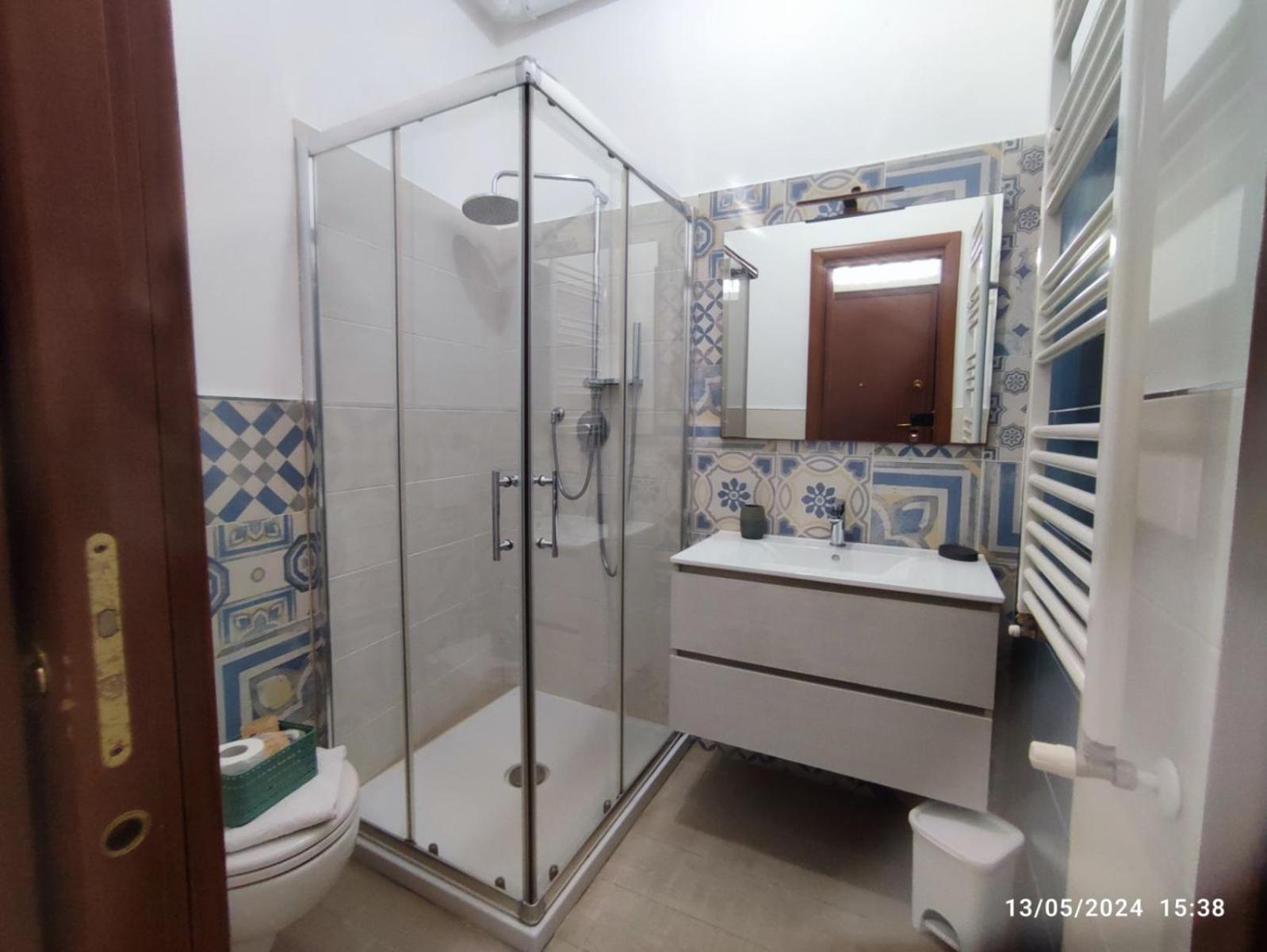 Archubintu B&B Σάσαρι Εξωτερικό φωτογραφία